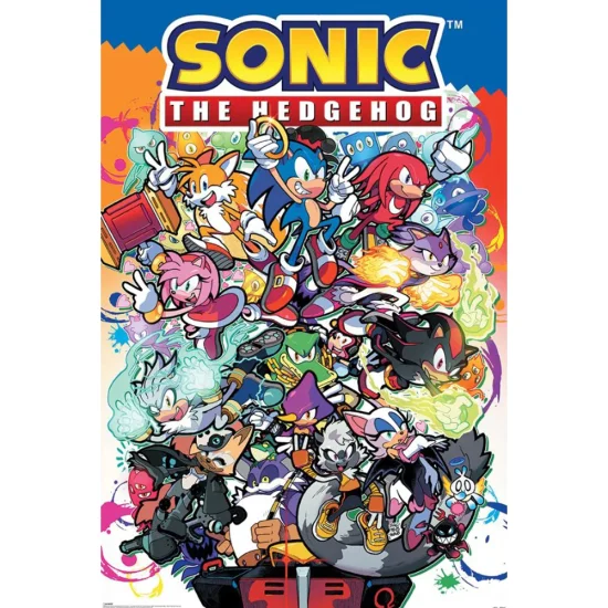 A generic image