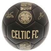 (image for) Celtic FC Sig Gold Phantom Football