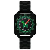 (image for) Minecraft Junior Time Teacher Watch