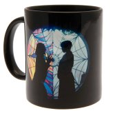 (image for) Wednesday Mug