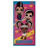 (image for) L.O.L. Surprise Towel