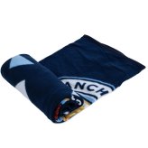 (image for) Manchester City FC Particle Fleece Blanket