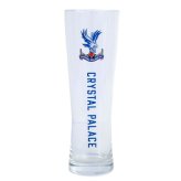 (image for) Crystal Palace FC Tall Beer Glass