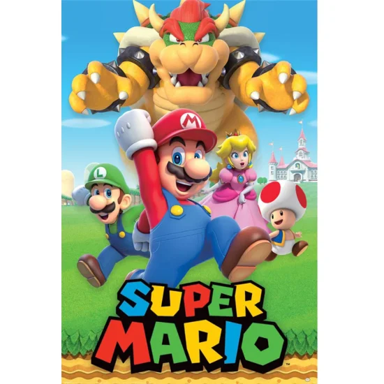 A generic image