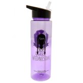 (image for) Wednesday Plastic Drinks Bottle