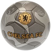 (image for) Chelsea FC Camo Sig Football