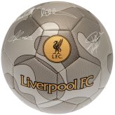 (image for) Liverpool FC Camo Sig Football