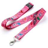 (image for) Harry Potter Lanyard Honeydukes