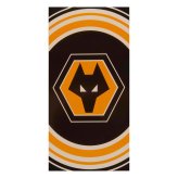 (image for) Wolverhampton Wanderers FC Pulse Towel