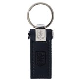 (image for) Aston Villa FC Leather Key Fob