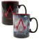 (image for) Heat Changing Mugs