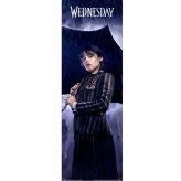 (image for) Wednesday Door Poster 303