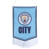 (image for) Manchester City FC Mini Pennant