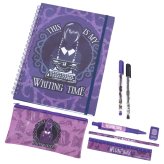 (image for) Wednesday Bumper Stationery Set