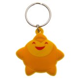(image for) Wish PVC Keyring