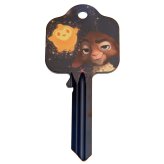 (image for) Wish Door Key Valentino