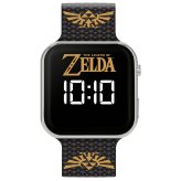 (image for) The Legend Of Zelda Junior LED Watch