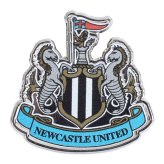 (image for) Newcastle United FC Crest Badge