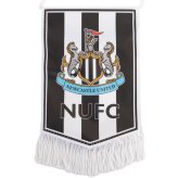 (image for) Newcastle United FC Mini Pennant