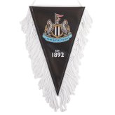 (image for) Newcastle United FC Triangular Mini Pennant