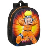 (image for) Naruto 3D Junior Backpack