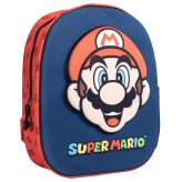 (image for) Super Mario 3D Junior Backpack