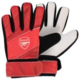 (image for) Arsenal FC Fuse Goalkeeper Gloves Kids