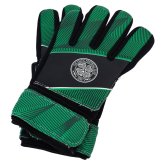(image for) Celtic FC Fuse Goalkeeper Gloves Yths