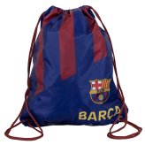 (image for) FC Barcelona Stripe Gym Bag