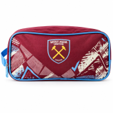 West Ham United FC Vector Boot Bag (image for) West Ham United FC Vector Boot Bag