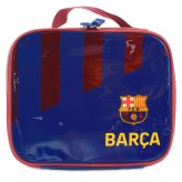(image for) FC Barcelona Stripe Lunch Bag