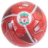 (image for) Liverpool FC Turbine Football