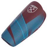 (image for) West Ham United FC Fuse Shin Pads Kids
