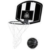 (image for) Newcastle United FC Mini Basketball Set