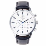 (image for) Paris Saint Germain FC Mens Chronograph Watch
