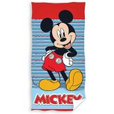 (image for) Mickey Mouse Towel