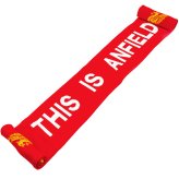 (image for) Liverpool FC This Is Anfield Scarf