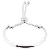 (image for) Arsenal FC Ladies Rope Bangle
