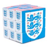 (image for) England FA Rubikâ€™s Cube