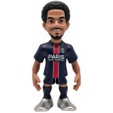 (image for) Paris Saint Germain FC MINIX Figure 12cm Zaire-Emery