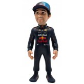 (image for) Oracle Red Bull Racing MINIX Figure Perez