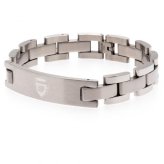 (image for) Arsenal FC Stainless Steel Bracelet