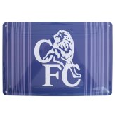 (image for) Chelsea FC Retro Days Sign