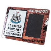 (image for) Newcastle United FC St. James' Park Picture Frame Sign