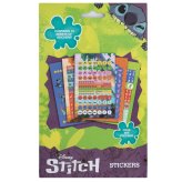 (image for) Lilo & Stitch 800pc Sticker Set