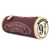 (image for) Harry Potter 9 & 3 Quarters Barrel Pencil Case
