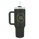 (image for) The Lord Of The Rings 40oz Tumbler