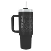 (image for) Star Wars Darth Vader 40oz Tumbler