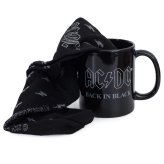 AC/DC Mug & Sock Set (image for) AC/DC Mug & Sock Set