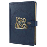 (image for) The Lord Of The Rings Premium Notebook